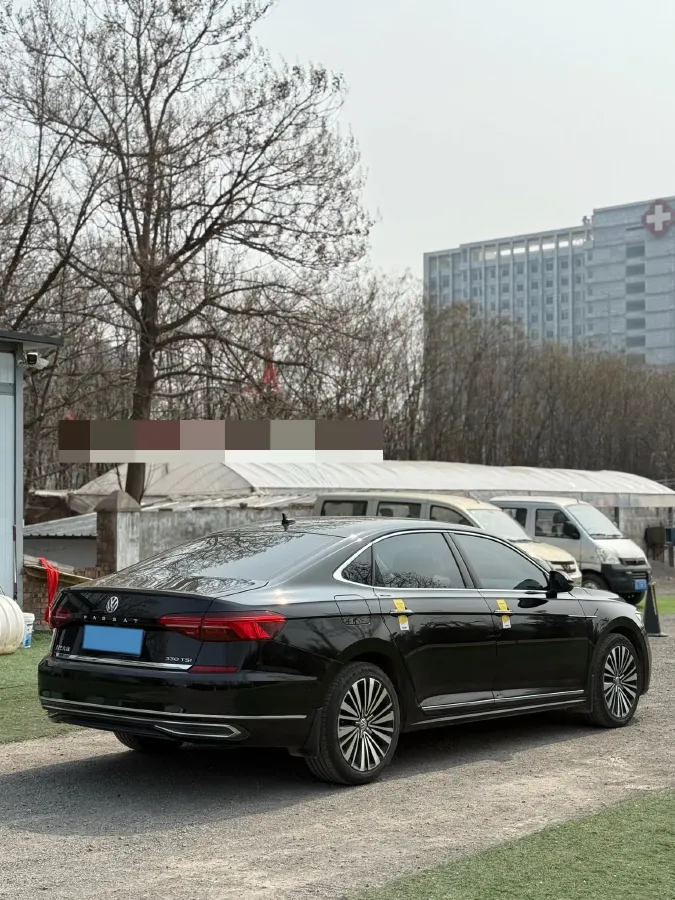 2020 Volkswagen Passat 2.0T 186HP L4 7DCT,autocango,china used car exporter,china ev exporter,chinese used car exporter,chinese used ev exporter