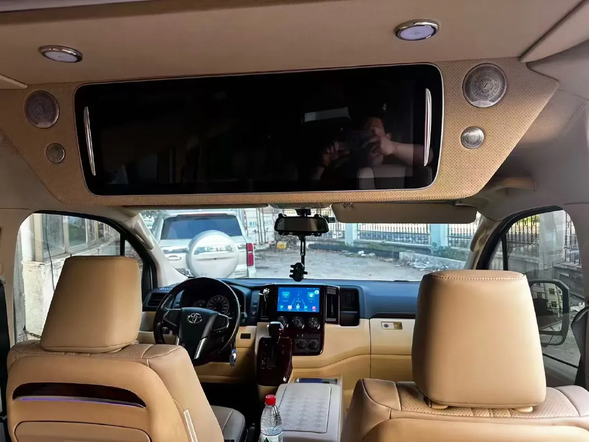 2019 Golden Dragon Sea Lion BEV 51.67KWH,autocango,china used car exporter,china ev exporter,chinese used car exporter,chinese used ev exporter