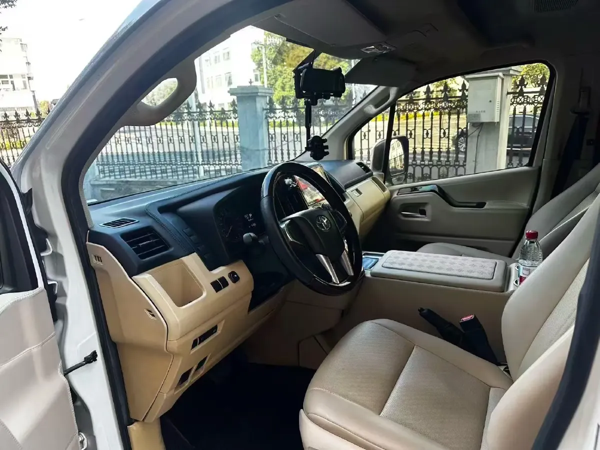 2019 Golden Dragon Sea Lion BEV 51.67KWH,autocango,china used car exporter,china ev exporter,chinese used car exporter,chinese used ev exporter