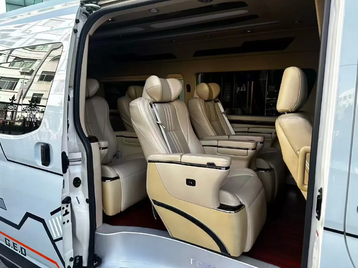 2019 Golden Dragon Sea Lion BEV 51.67KWH,autocango,china used car exporter,china ev exporter,chinese used car exporter,chinese used ev exporter