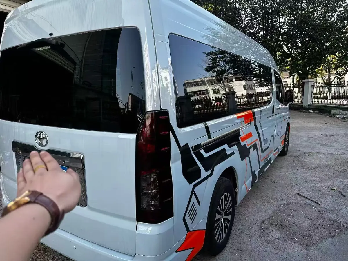 2019 Golden Dragon Sea Lion BEV 51.67KWH,autocango,china used car exporter,china ev exporter,chinese used car exporter,chinese used ev exporter