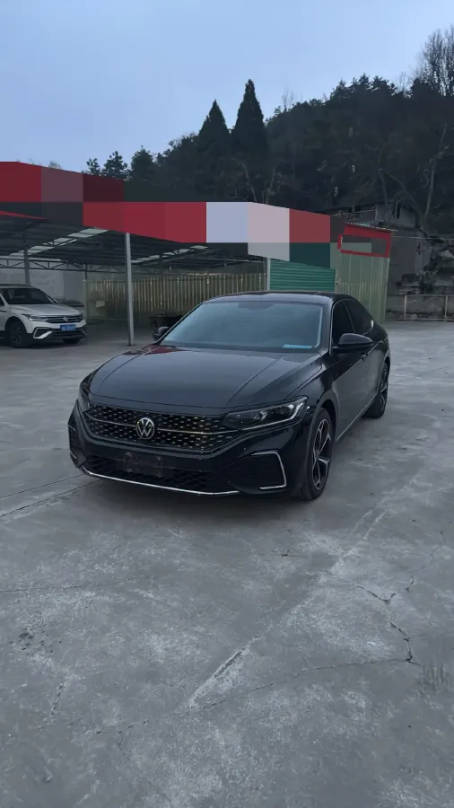 2024 Volkswagen Passat 2.0T 186HP L4 7DCT,autocango,china used car exporter,china ev exporter,chinese used car exporter,chinese used ev exporter
