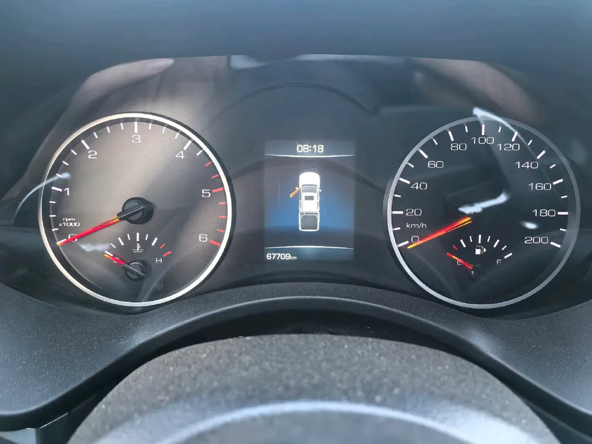 2021 Great Wall Poer 2.0T 163HP L4 8AT,autocango,china used car exporter,china ev exporter,chinese used car exporter,chinese used ev exporter