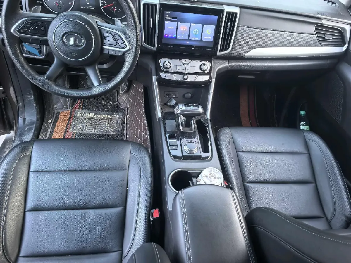 2021 Great Wall Poer 2.0T 163HP L4 8AT,autocango,china used car exporter,china ev exporter,chinese used car exporter,chinese used ev exporter