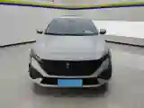 2024 Peugeot 408 1.5T 173HP L4 6AT