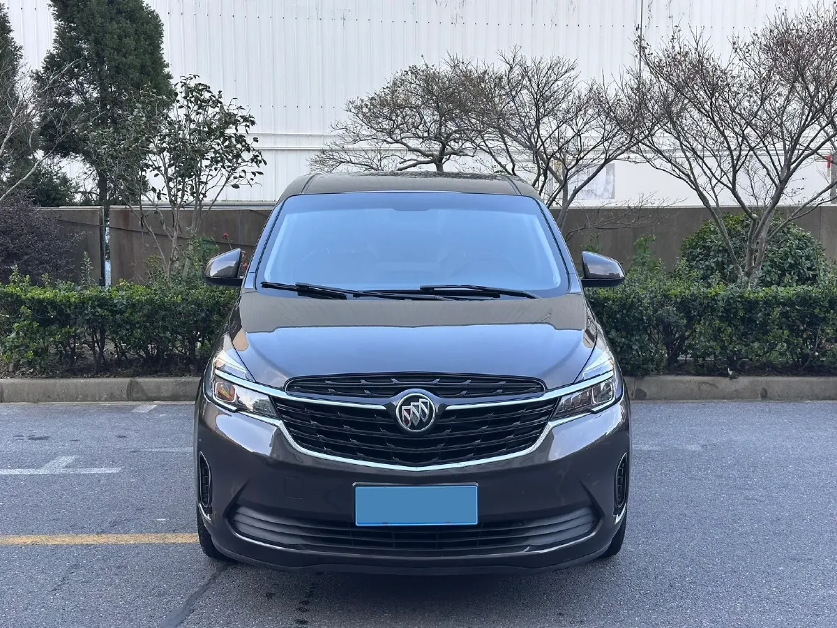 2021 Buick GL8 2.0T 237HP L4 9AT,autocango,china used car exporter,china ev exporter,chinese used car exporter,chinese used ev exporter