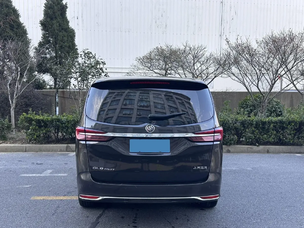 2021 Buick GL8 2.0T 237HP L4 9AT,autocango,china used car exporter,china ev exporter,chinese used car exporter,chinese used ev exporter