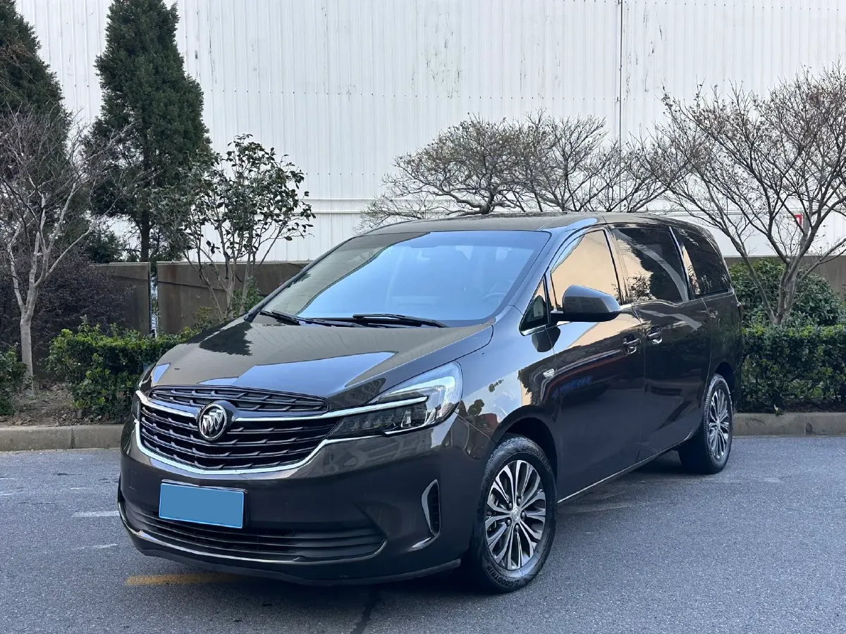 2021 Buick GL8 2.0T 237HP L4 9AT,autocango,china used car exporter,china ev exporter,chinese used car exporter,chinese used ev exporter