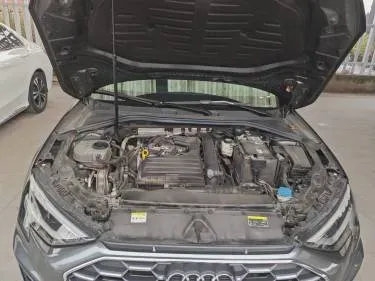 2023 Audi A3 1.4T 150HP L4 7DCT,autocango,china used car exporter,china ev exporter,chinese used car exporter,chinese used ev exporter