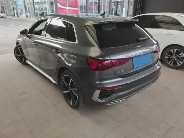 2023 Audi A3 1.4T 150HP L4 7DCT,autocango,china used car exporter,china ev exporter,chinese used car exporter,chinese used ev exporter