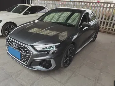 2023 Audi A3 1.4T 150HP L4 7DCT,autocango,china used car exporter,china ev exporter,chinese used car exporter,chinese used ev exporter