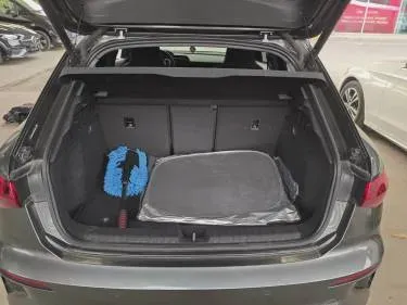 2023 Audi A3 1.4T 150HP L4 7DCT,autocango,china used car exporter,china ev exporter,chinese used car exporter,chinese used ev exporter