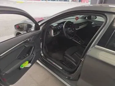 2023 Audi A3 1.4T 150HP L4 7DCT,autocango,china used car exporter,china ev exporter,chinese used car exporter,chinese used ev exporter