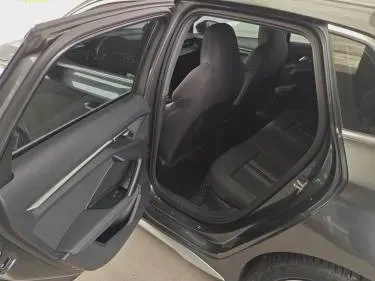 2023 Audi A3 1.4T 150HP L4 7DCT,autocango,china used car exporter,china ev exporter,chinese used car exporter,chinese used ev exporter