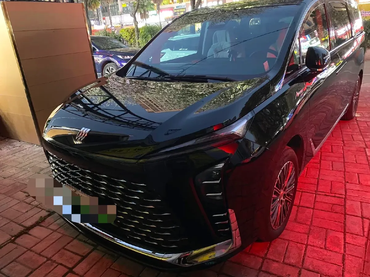 2024 Buick GL8 1.5T 180HP L4 2DHT PHEV 24.4KWH,autocango,china used car exporter,china ev exporter,chinese used car exporter,chinese used ev exporter