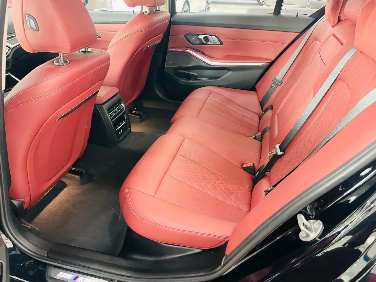 2023 BMW 3 Series 2.0T 184HP L4 8AT,autocango,china used car exporter,china ev exporter,chinese used car exporter,chinese used ev exporter