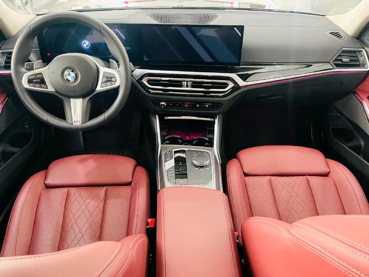 2023 BMW 3 Series 2.0T 184HP L4 8AT,autocango,china used car exporter,china ev exporter,chinese used car exporter,chinese used ev exporter