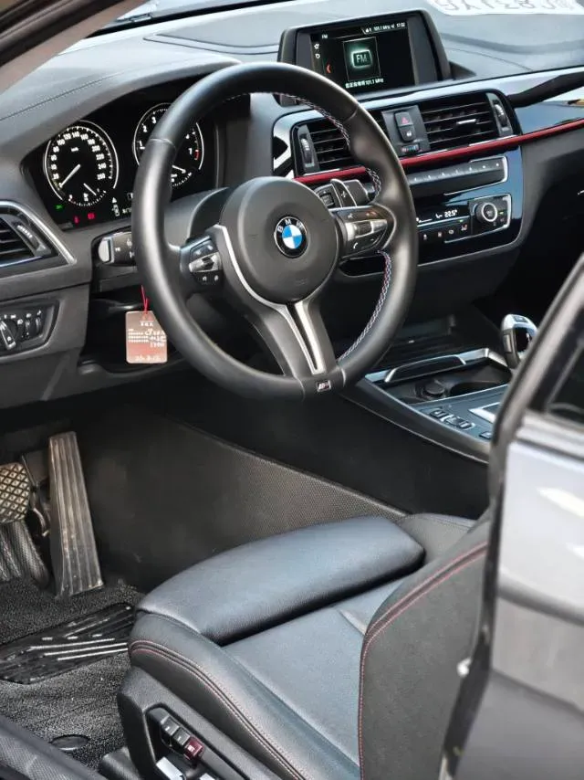 2019 BMW 2 Series 2.0T 184HP L4 8AT,autocango,china used car exporter,china ev exporter,chinese used car exporter,chinese used ev exporter