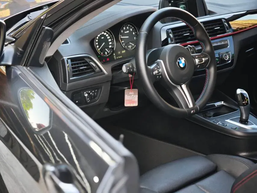 2019 BMW 2 Series 2.0T 184HP L4 8AT,autocango,china used car exporter,china ev exporter,chinese used car exporter,chinese used ev exporter