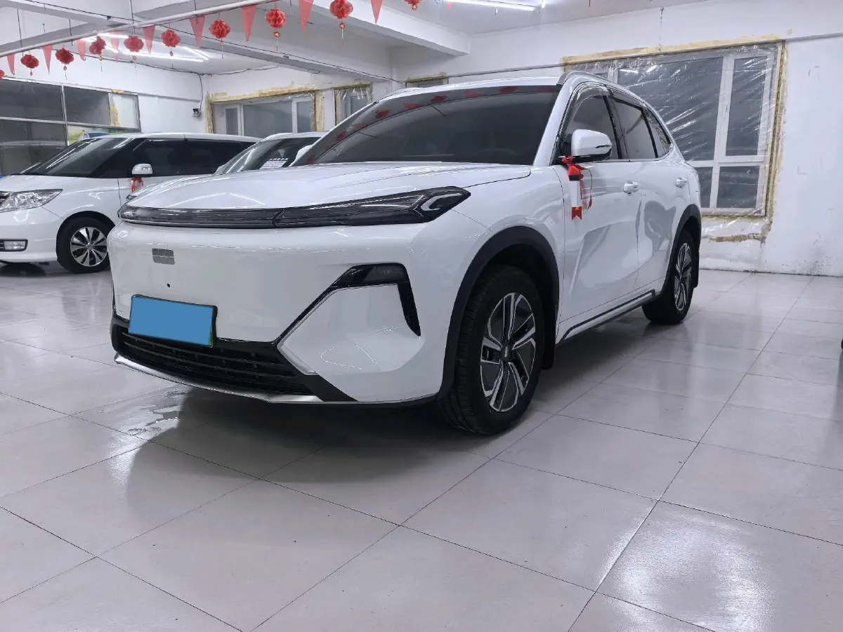 2025 LanDian E5 PLUS 1.5L 95HP L4 E-CVT PHEV 25KWH,autocango,china used car exporter,china ev exporter,chinese used car exporter,chinese used ev exporter