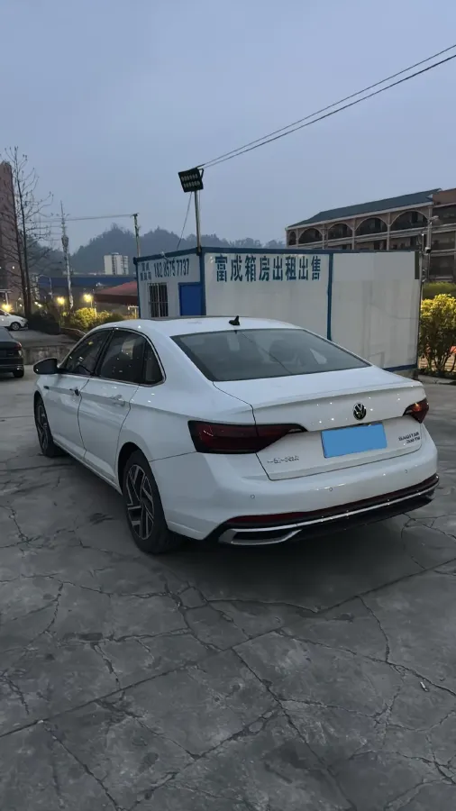 2023 Volkswagen Sagitar 1.2T 116HP L4 7DCT,autocango,china used car exporter,china ev exporter,chinese used car exporter,chinese used ev exporter