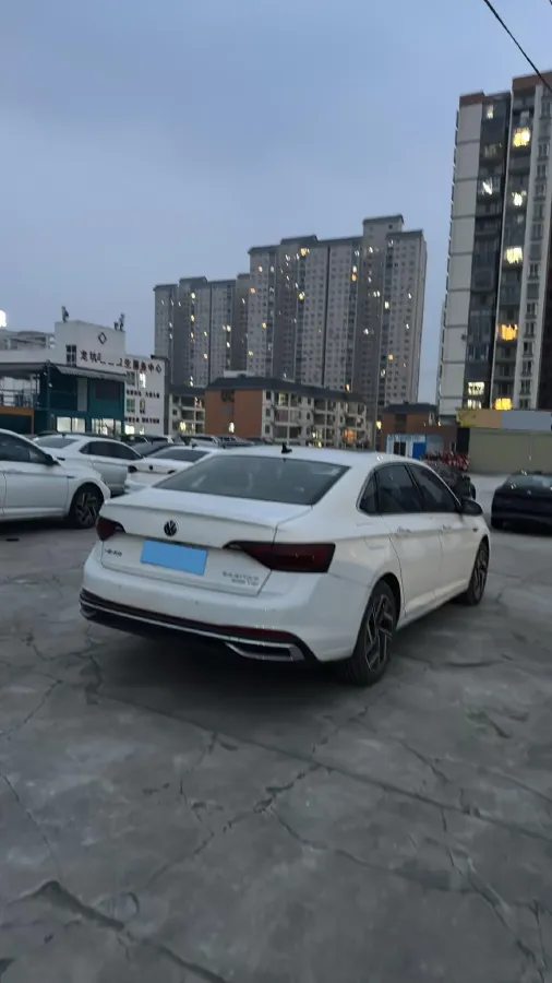 2023 Volkswagen Sagitar 1.2T 116HP L4 7DCT,autocango,china used car exporter,china ev exporter,chinese used car exporter,chinese used ev exporter