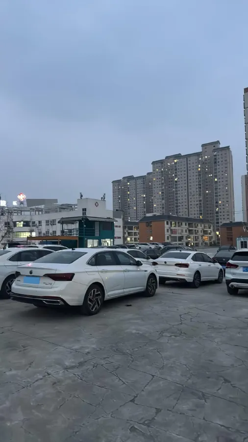 2023 Volkswagen Sagitar 1.2T 116HP L4 7DCT,autocango,china used car exporter,china ev exporter,chinese used car exporter,chinese used ev exporter
