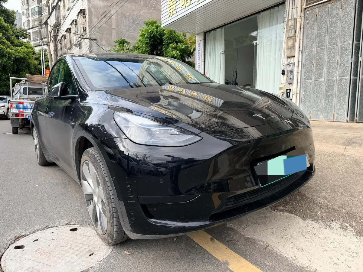2022 Tesla Model Y BEV 60KWH,autocango,china used car exporter,china ev exporter,chinese used car exporter,chinese used ev exporter