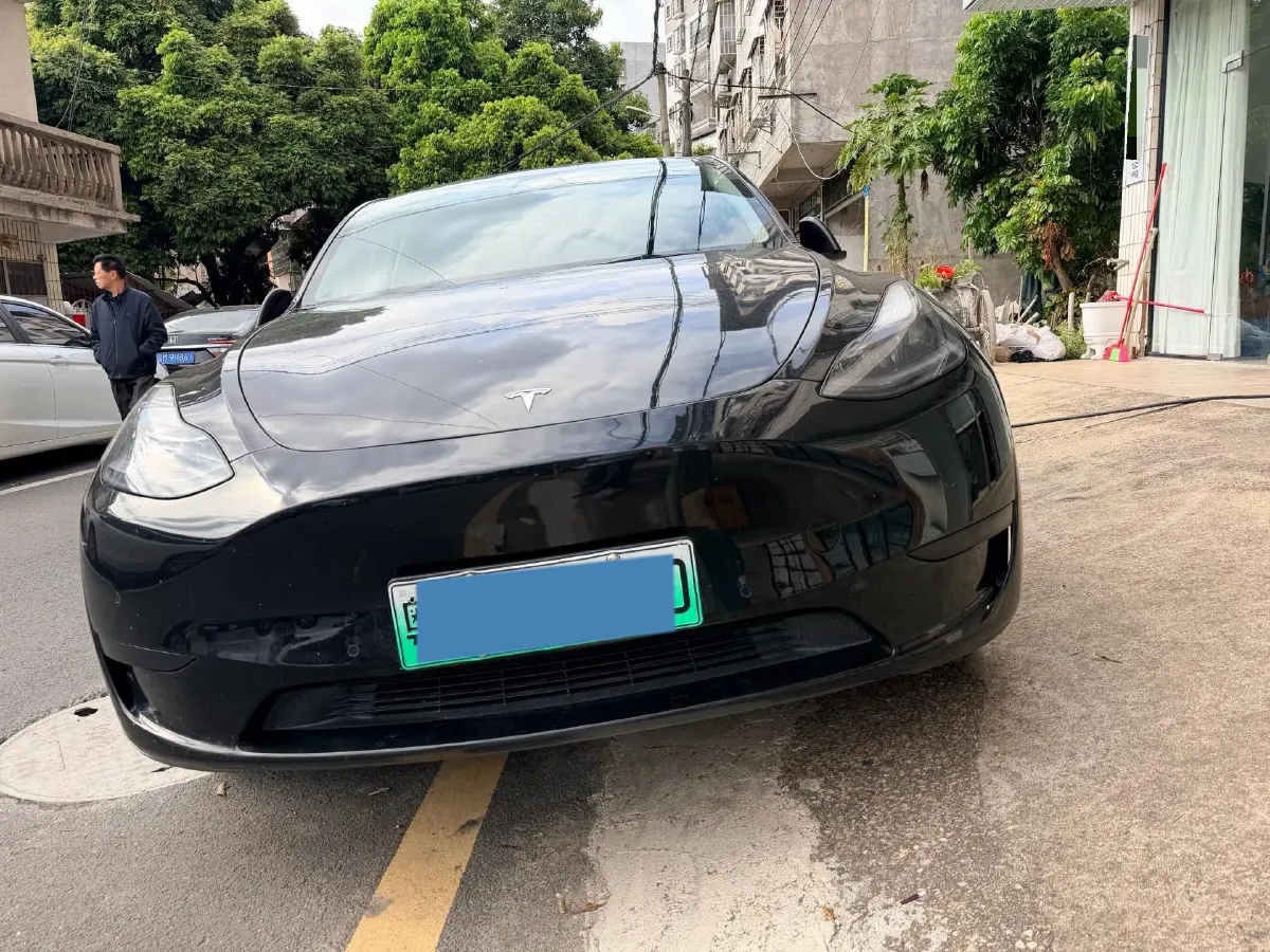 2022 Tesla Model Y BEV 60KWH,autocango,china used car exporter,china ev exporter,chinese used car exporter,chinese used ev exporter