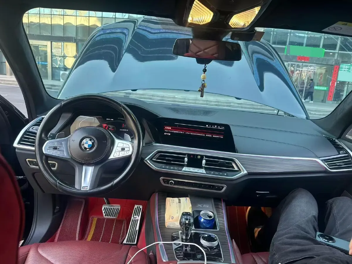2022 BMW X5 3.0T 333HP L6 8AT,autocango,china used car exporter,china ev exporter,chinese used car exporter,chinese used ev exporter