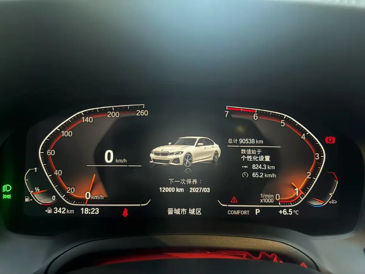 2020 BMW 3 Series 2.0T 156HP L4 8AT,autocango,china used car exporter,china ev exporter,chinese used car exporter,chinese used ev exporter