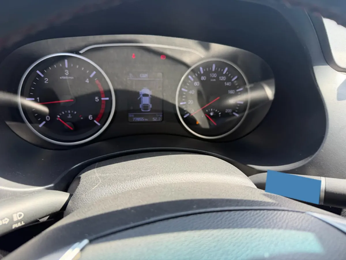 2020 Great Wall Wingle 7 2.0T 156HP L4 6MT,autocango,china used car exporter,china ev exporter,chinese used car exporter,chinese used ev exporter