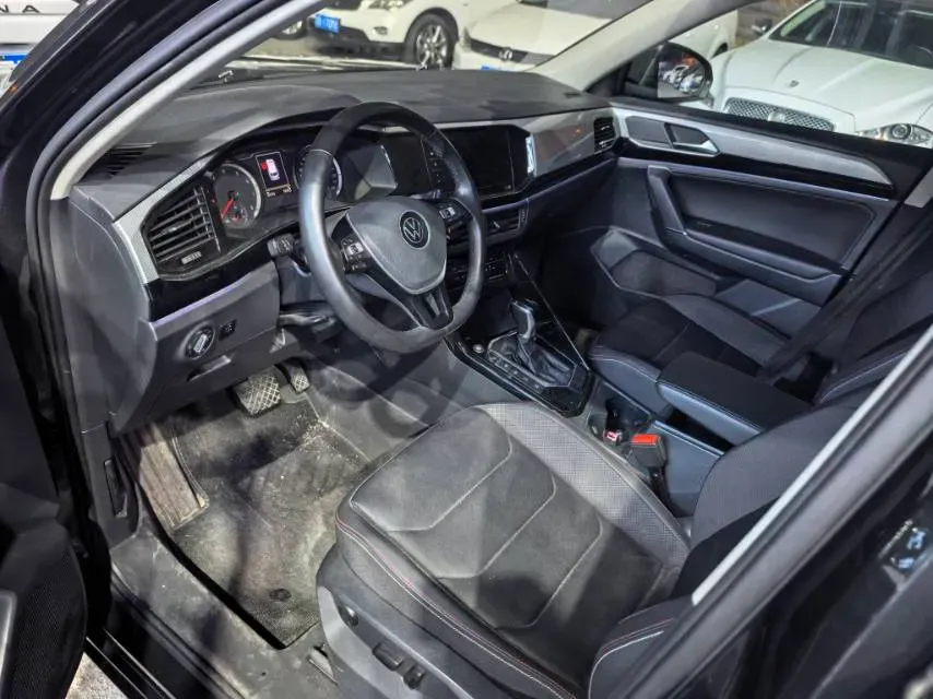 2022 Volkswagen Tayron 1.4T 150HP L4 7DCT,autocango,china used car exporter,china ev exporter,chinese used car exporter,chinese used ev exporter