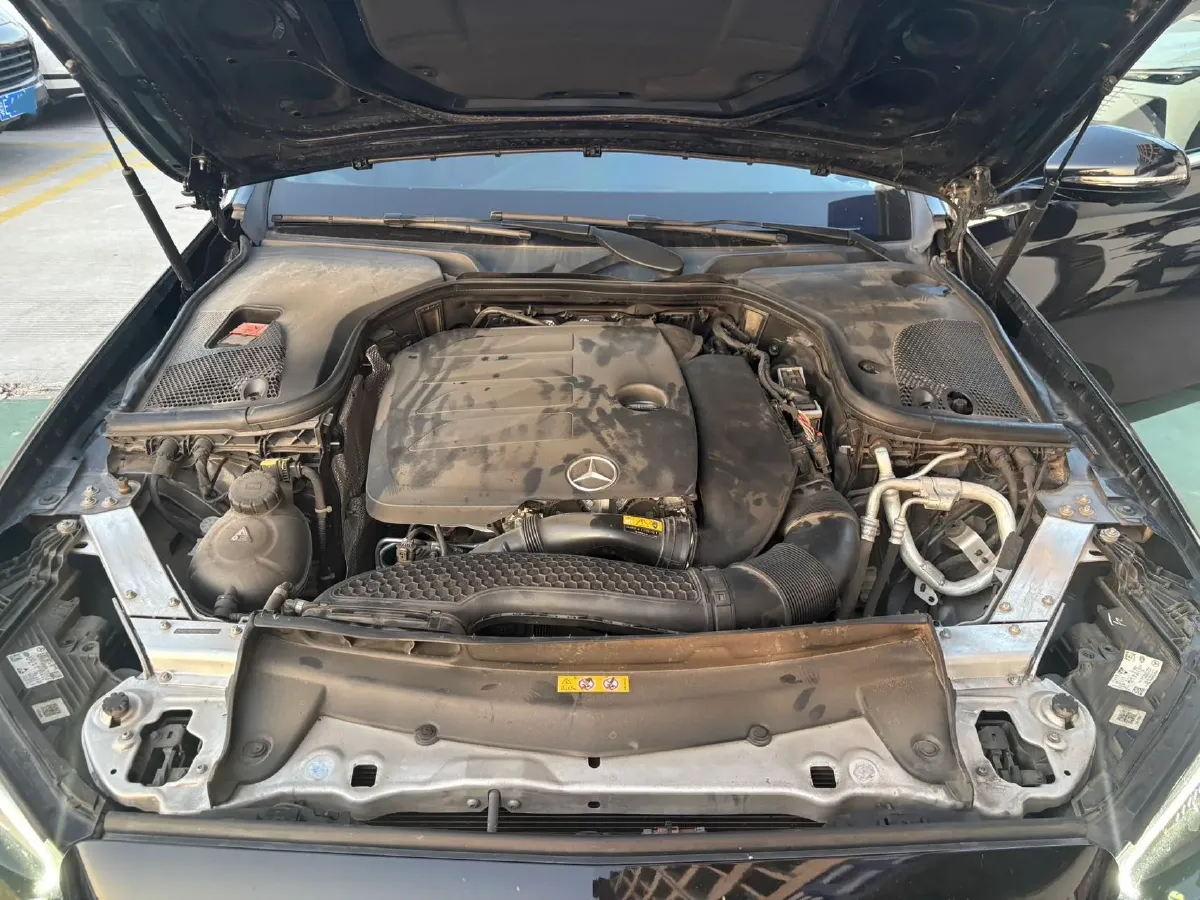 2023 Mercedes-Benz E Class 2.0T 258HP L4 9AT,autocango,china used car exporter,china ev exporter,chinese used car exporter,chinese used ev exporter