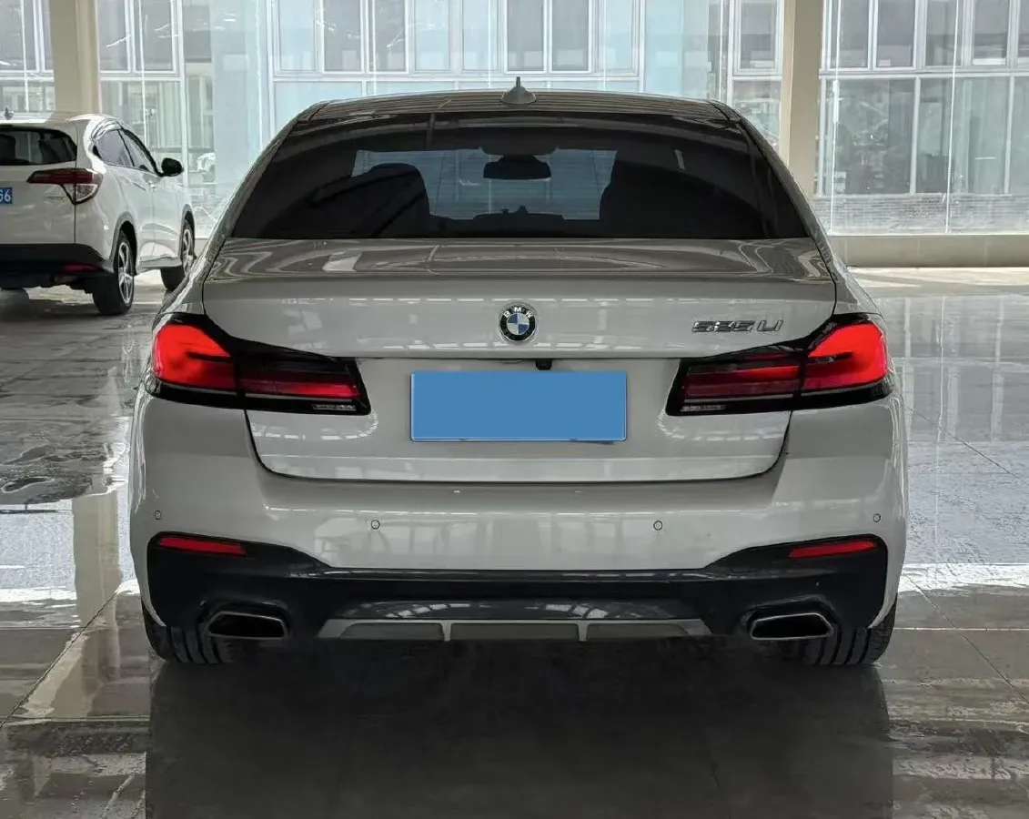 2021 BMW 5 Series 2.0T 184HP L4 8AT,autocango,china used car exporter,china ev exporter,chinese used car exporter,chinese used ev exporter