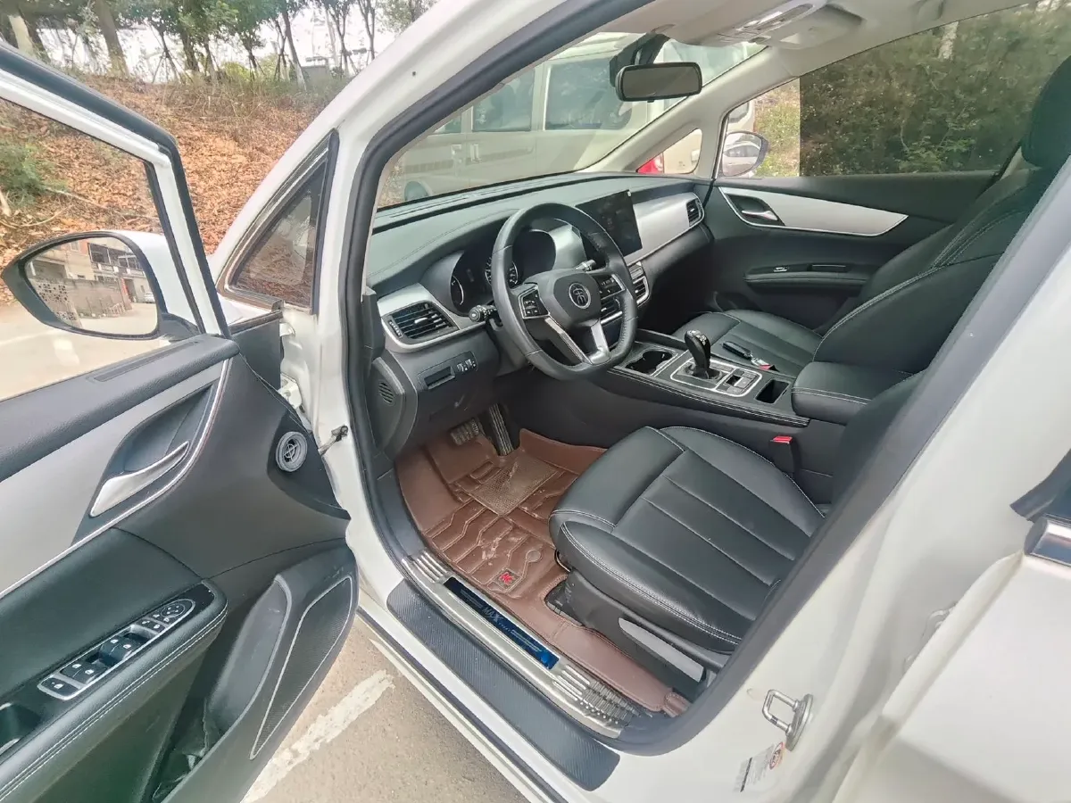 2021 BYD Song MAX 1.5T 160HP L4 6DCT,autocango,china used car exporter,china ev exporter,chinese used car exporter,chinese used ev exporter