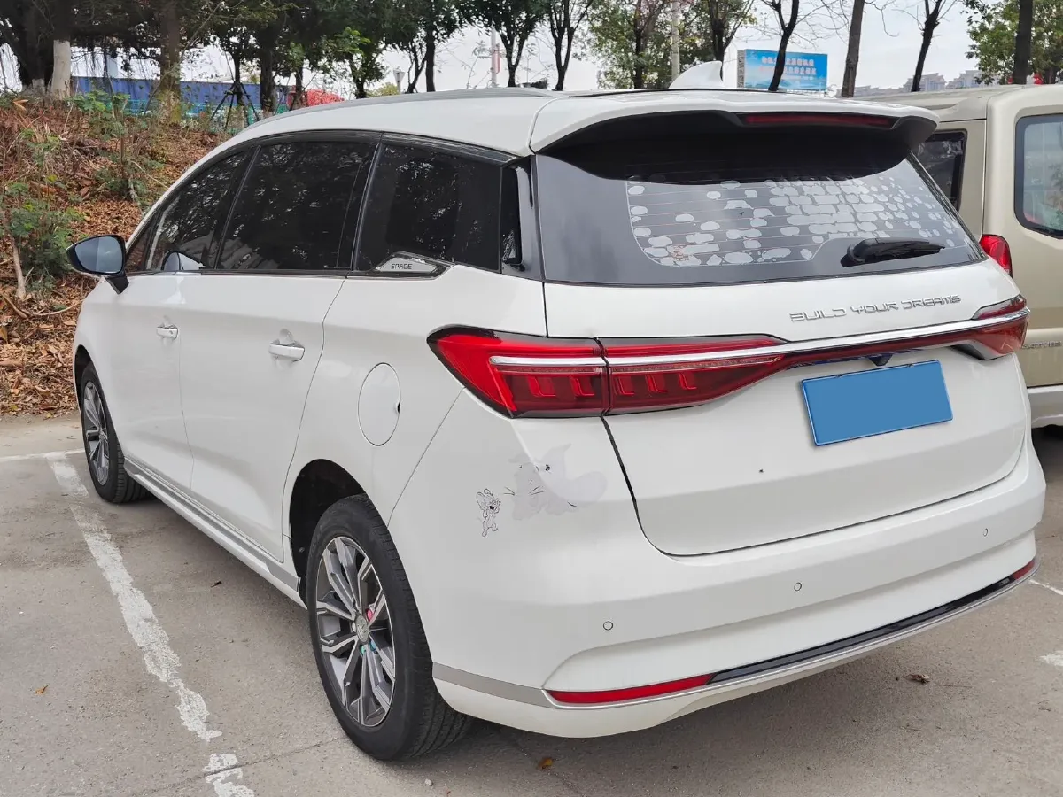 2021 BYD Song MAX 1.5T 160HP L4 6DCT,autocango,china used car exporter,china ev exporter,chinese used car exporter,chinese used ev exporter
