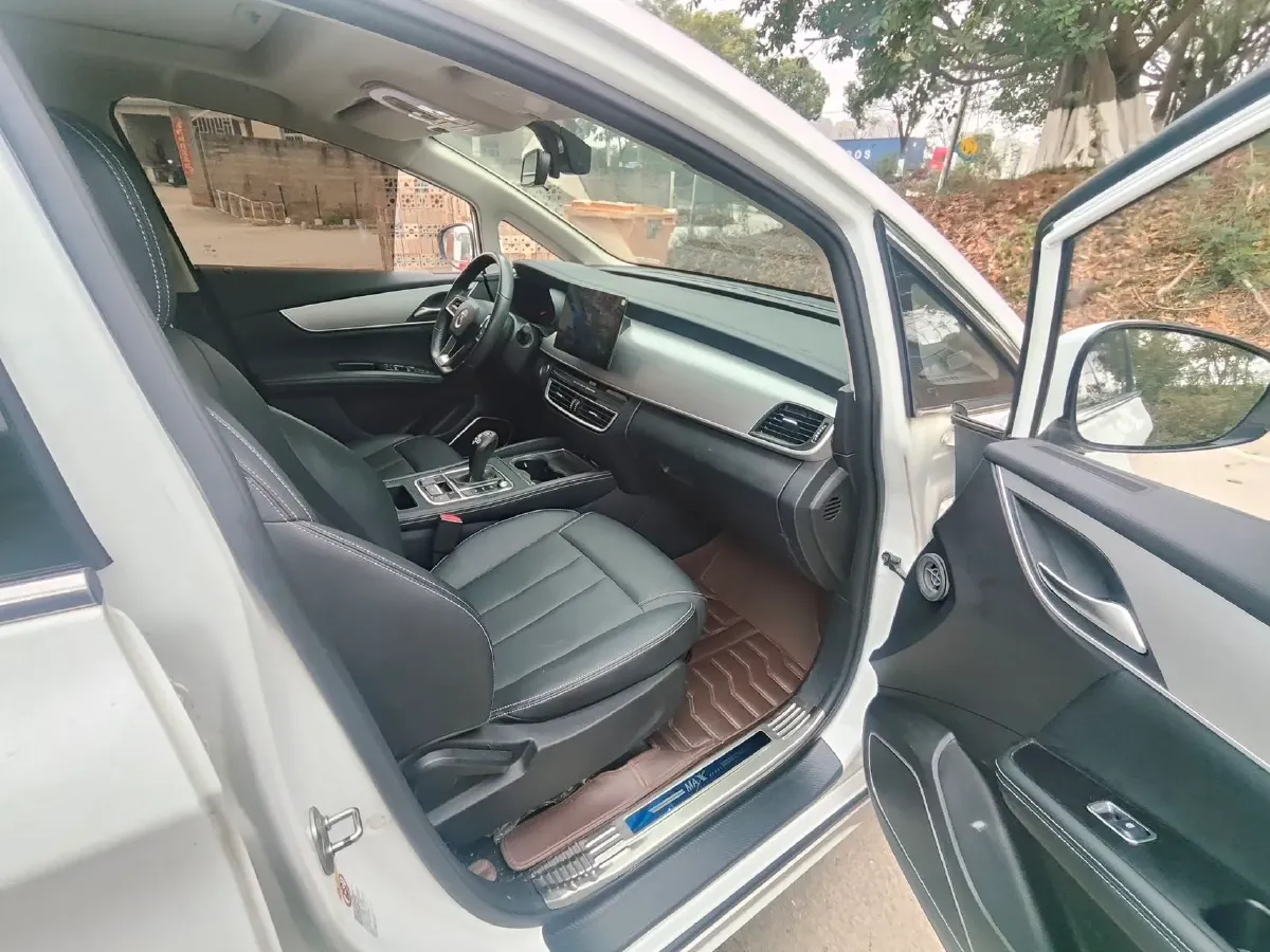 2021 BYD Song MAX 1.5T 160HP L4 6DCT,autocango,china used car exporter,china ev exporter,chinese used car exporter,chinese used ev exporter