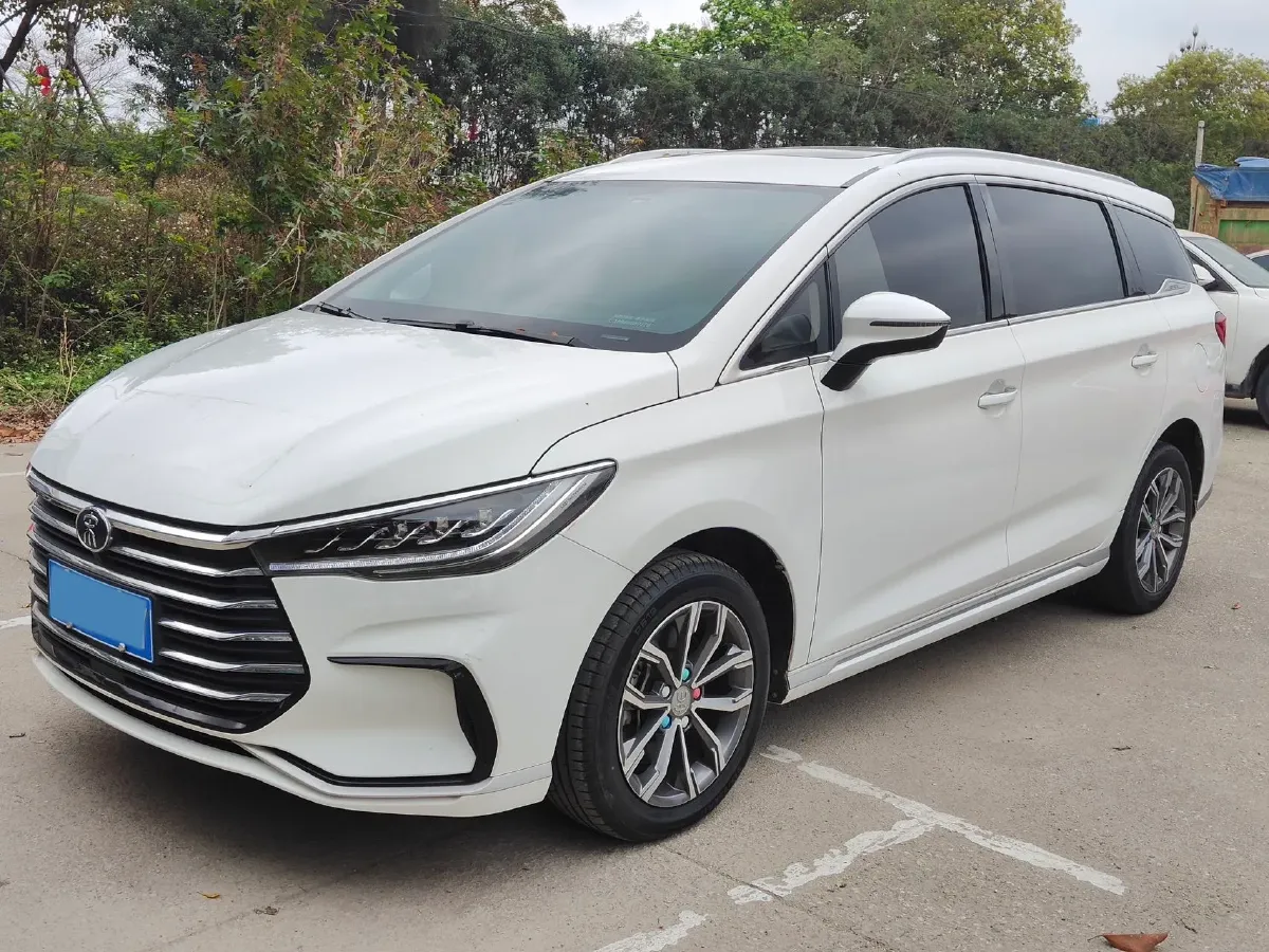 2021 BYD Song MAX 1.5T 160HP L4 6DCT,autocango,china used car exporter,china ev exporter,chinese used car exporter,chinese used ev exporter