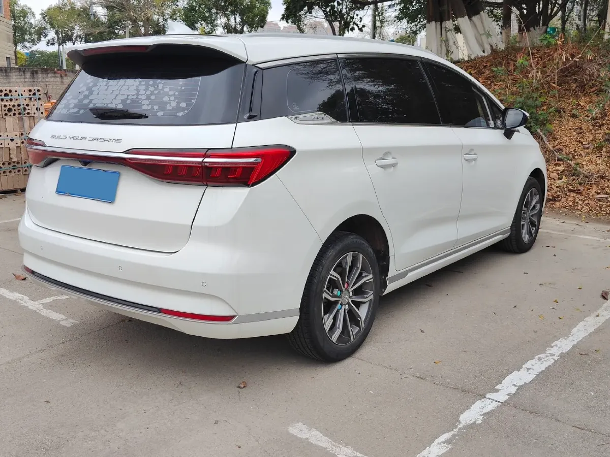 2021 BYD Song MAX 1.5T 160HP L4 6DCT,autocango,china used car exporter,china ev exporter,chinese used car exporter,chinese used ev exporter