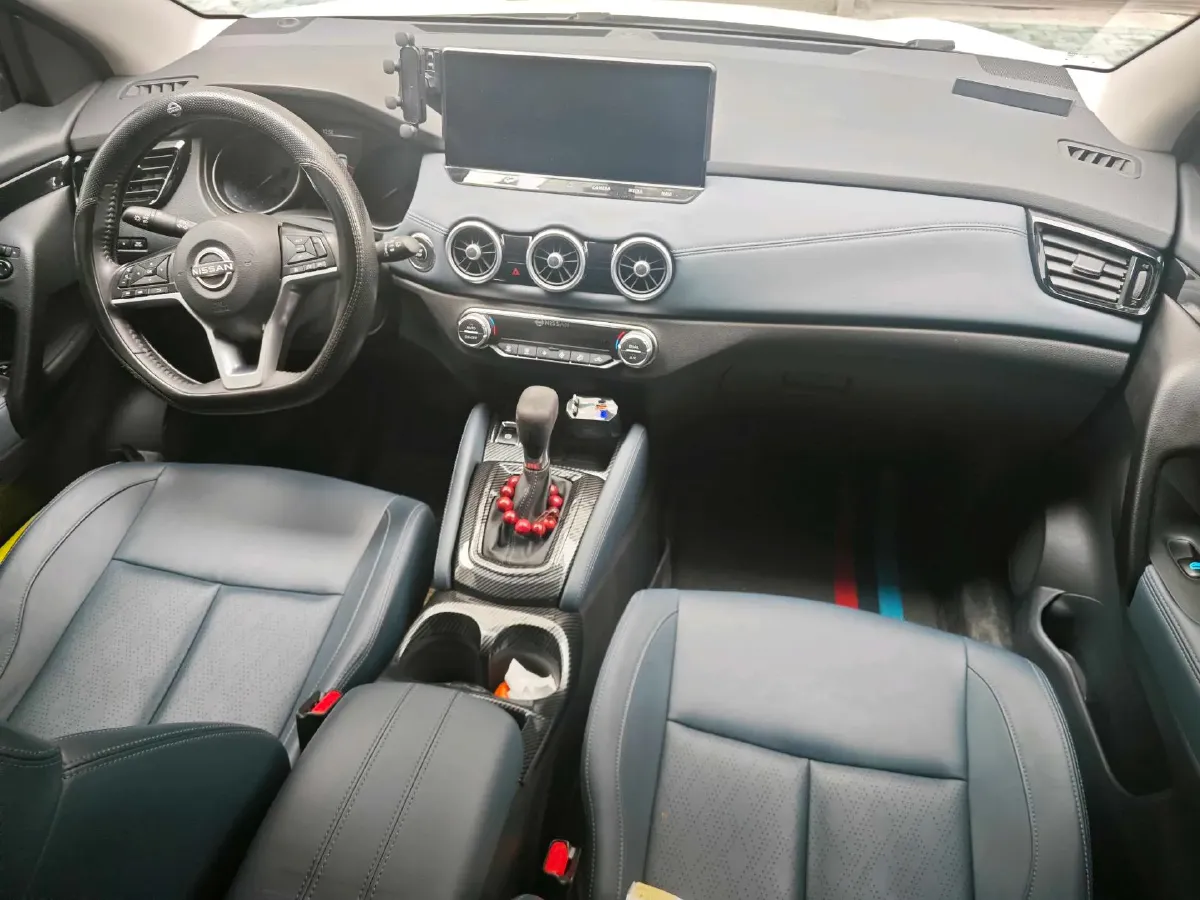 2025 Nissan Qashqai 2.0L 151HP L4 CVT,autocango,china used car exporter,china ev exporter,chinese used car exporter,chinese used ev exporter