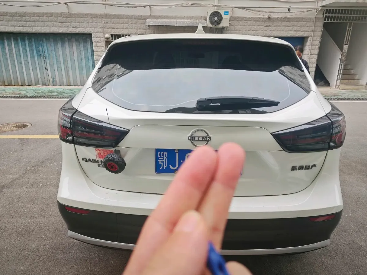 2025 Nissan Qashqai 2.0L 151HP L4 CVT,autocango,china used car exporter,china ev exporter,chinese used car exporter,chinese used ev exporter