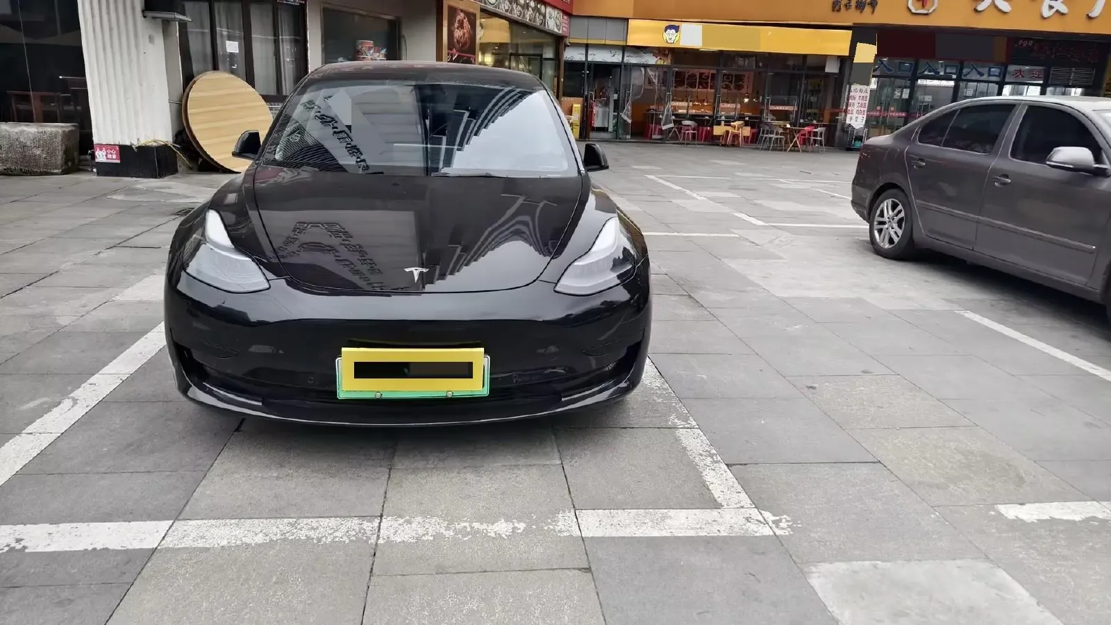 2022 Tesla Model 3 BEV 60KWH,autocango,china used car exporter,china ev exporter,chinese used car exporter,chinese used ev exporter
