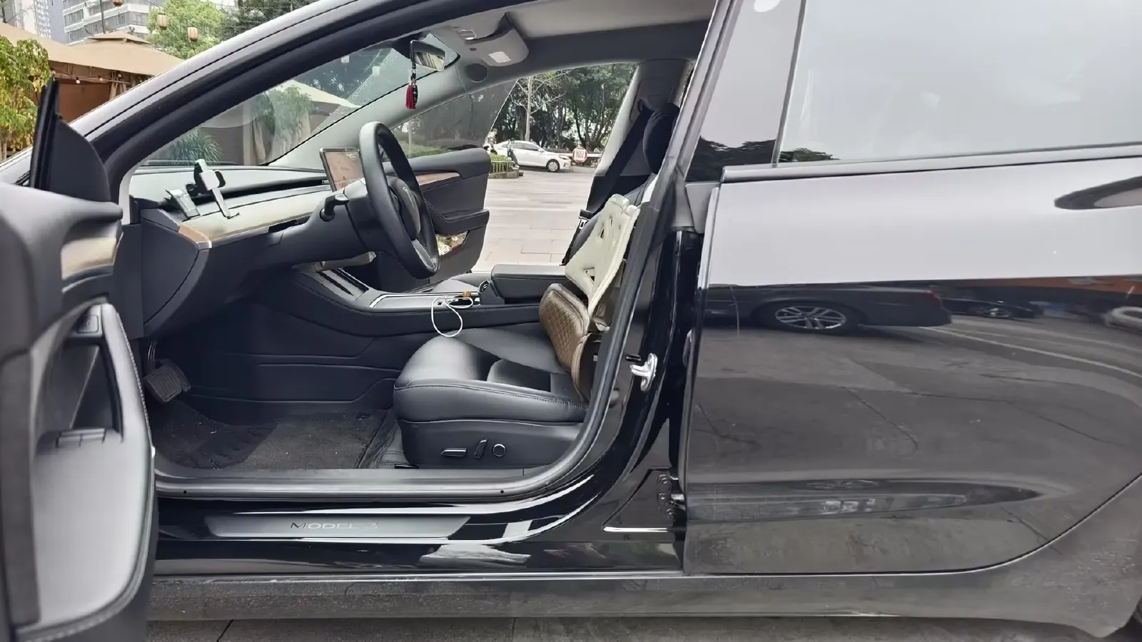 2022 Tesla Model 3 BEV 60KWH,autocango,china used car exporter,china ev exporter,chinese used car exporter,chinese used ev exporter