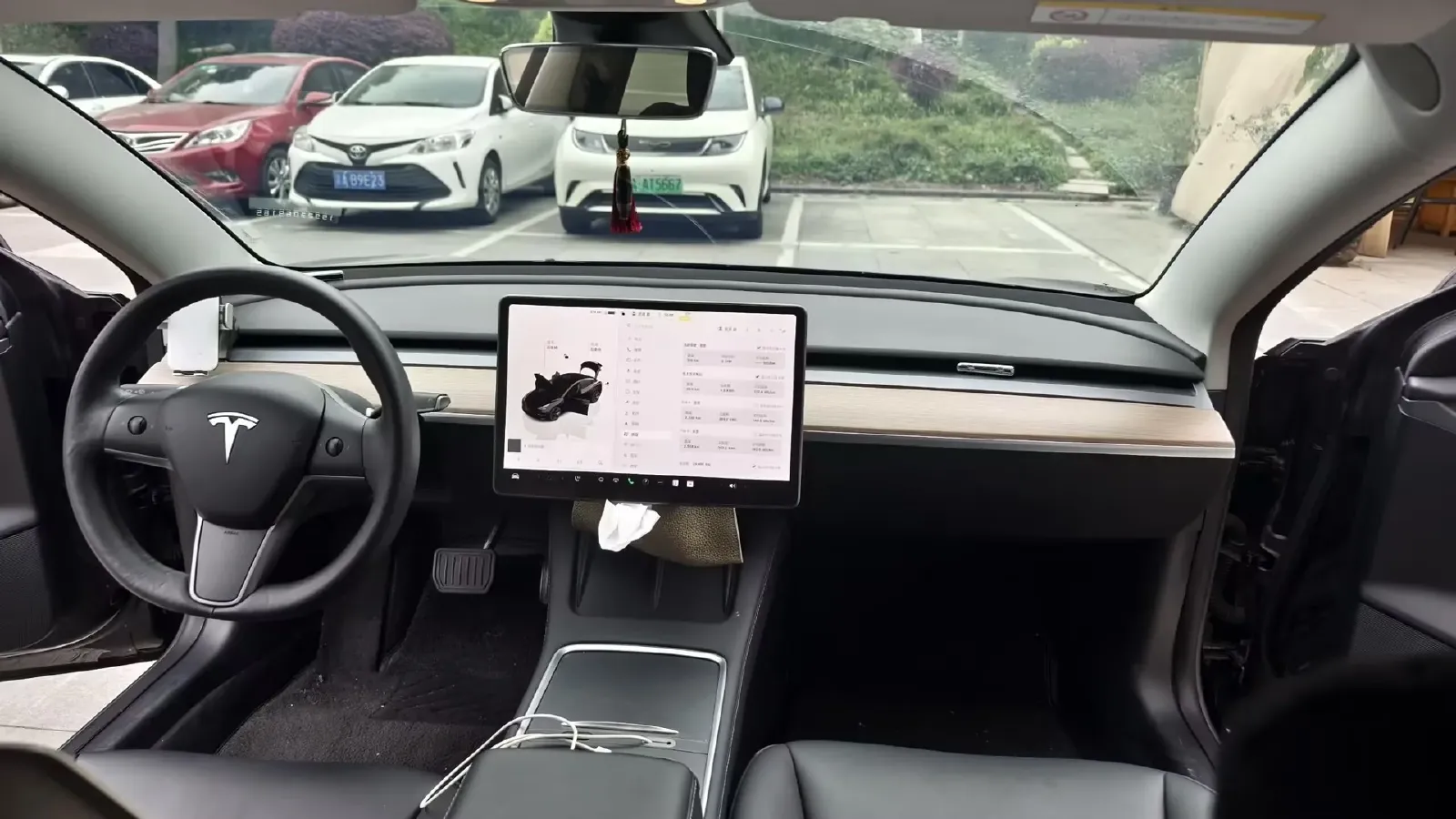 2022 Tesla Model 3 BEV 60KWH,autocango,china used car exporter,china ev exporter,chinese used car exporter,chinese used ev exporter