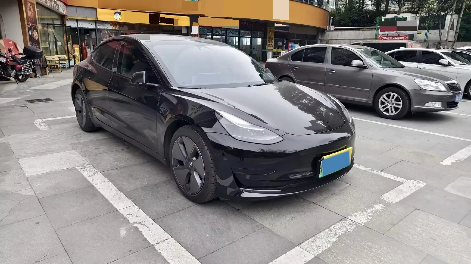 2022 Tesla Model 3 BEV 60KWH,autocango,china used car exporter,china ev exporter,chinese used car exporter,chinese used ev exporter