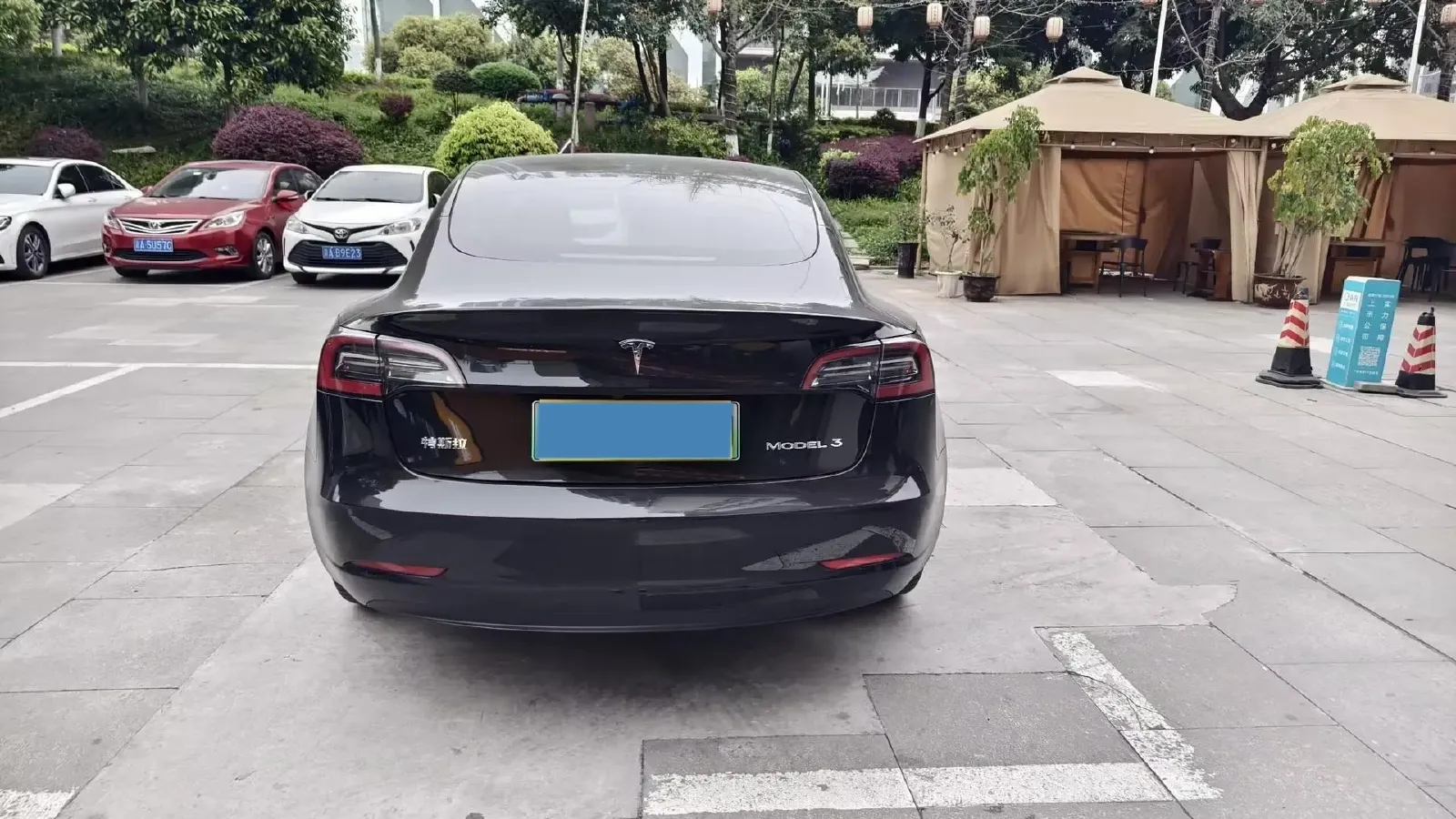 2022 Tesla Model 3 BEV 60KWH,autocango,china used car exporter,china ev exporter,chinese used car exporter,chinese used ev exporter