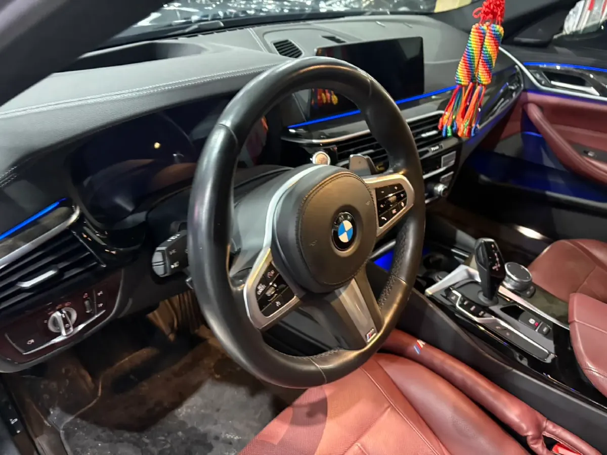 2020 BMW 5 Series 2.0T 252HP L4 8AT,autocango,china used car exporter,china ev exporter,chinese used car exporter,chinese used ev exporter