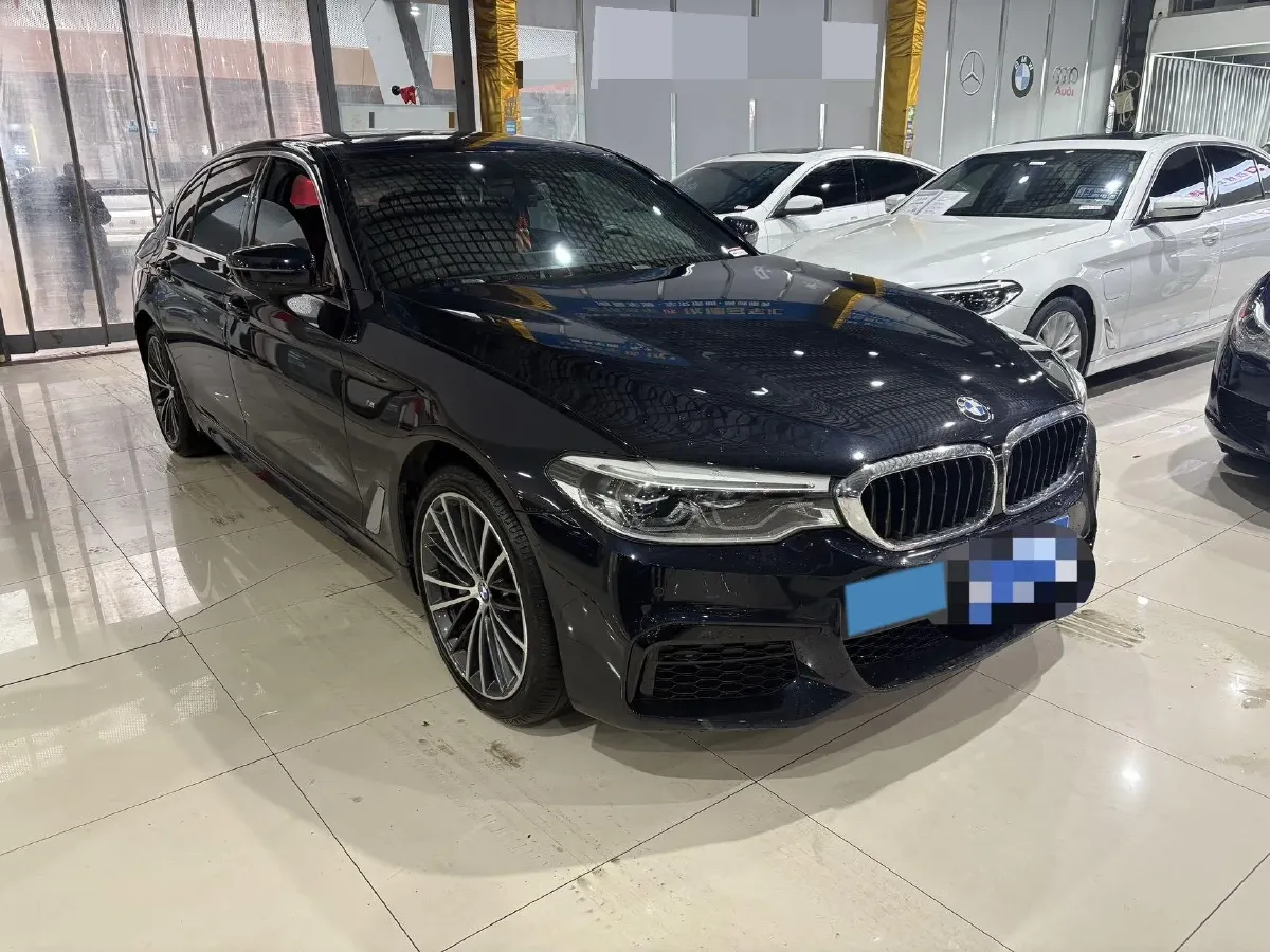 2020 BMW 5 Series 2.0T 252HP L4 8AT,autocango,china used car exporter,china ev exporter,chinese used car exporter,chinese used ev exporter