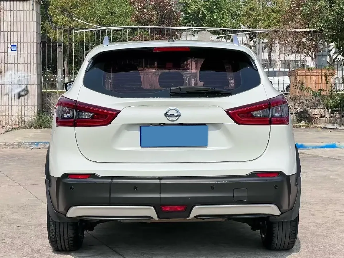 2019 Nissan Qashqai 2.0L 154HP L4 CVT,autocango,china used car exporter,china ev exporter,chinese used car exporter,chinese used ev exporter